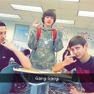 Meet your Posher, Jd